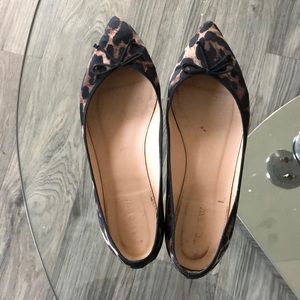 J Crew shoes